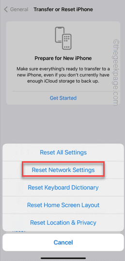 无法检查iPhone中的更新错误:修复