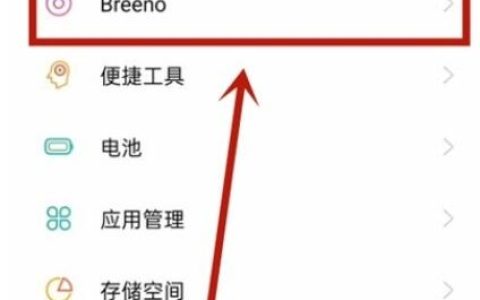 oppo手机自带步数怎么设置_oppo手机设置步数显示方法介绍
