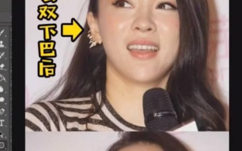 如何减掉双下巴（有效方法和技巧）