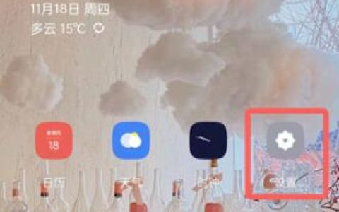 oppo手机安装权限设置在哪里_oppo应用安全权限设置教程