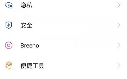 oppo手机怎么限时应用_oppo手机设置软件使用时间操作一览