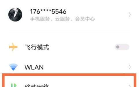 vivos9怎样关闭5G网络_vivos9关闭5G网络教程