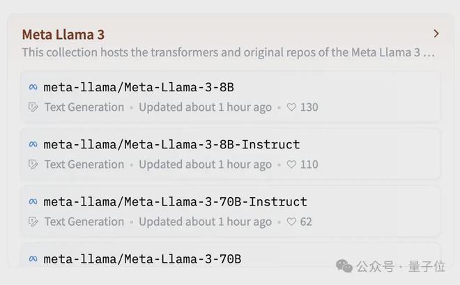 Llama3突然来袭!开源社区再次沸腾:GPT4级模型自由访问时代到来