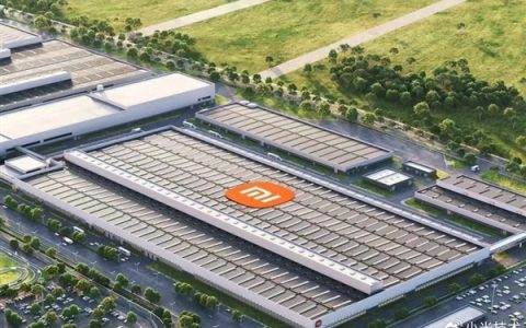 雷军宣布小米汽车工厂将对外开放，展现中国智能制造新高度
