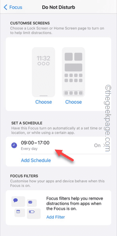 iPhone自行阻止联系人:修复