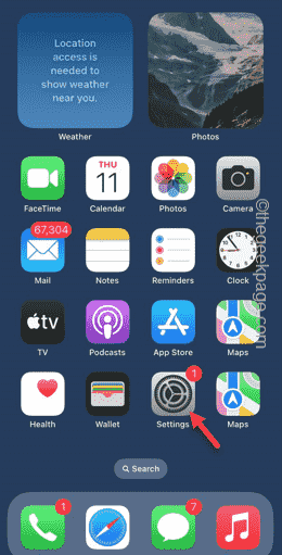 无法在iPhone上更改Apple ID国家/地区:修复