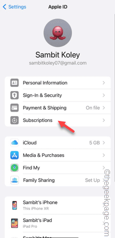 无法在iPhone上更改Apple ID国家/地区:修复