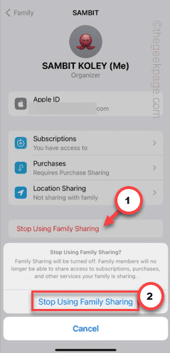 无法在iPhone上更改Apple ID国家/地区:修复