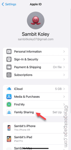 无法在iPhone上更改Apple ID国家/地区:修复