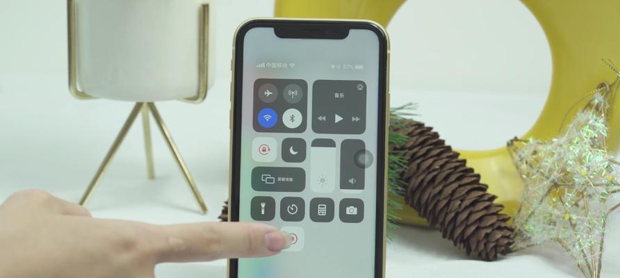 屏幕录制怎么操作(简单易行的屏幕录制操作教程)