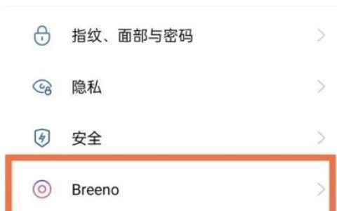 OPPOK9Pro怎么唤醒语音助手_OPPOK9Pro唤醒语音助手方法