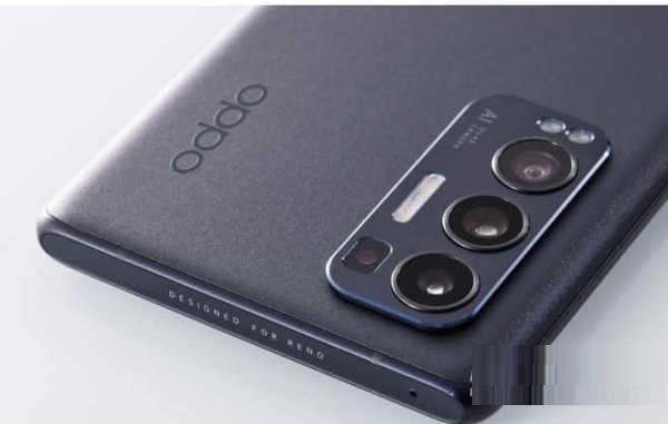 OPPOReno7支不支持指纹解锁_OPPOReno7支不支持指纹解锁介绍