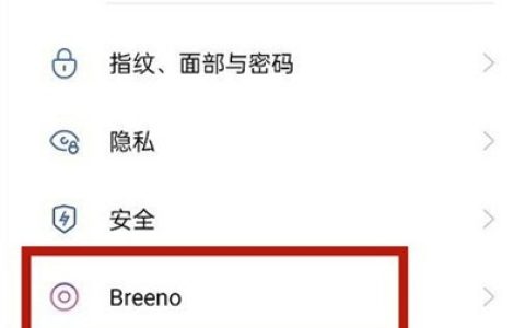 oppoa93怎样唤醒小布语音_oppoa93小布语音唤醒步骤