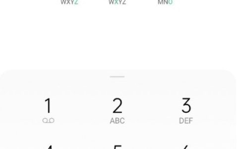 怎样开启opporeno6通话录音_opporeno6开启通话录音方法教程