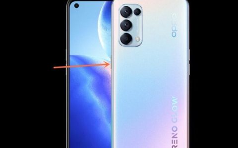 oppo reno5怎么设置锁屏 oppo reno5锁屏设置教程