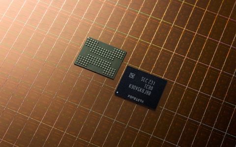 消息称三星电子基本实现 NAND 闪存业务正常化，整体产线利用率达九成