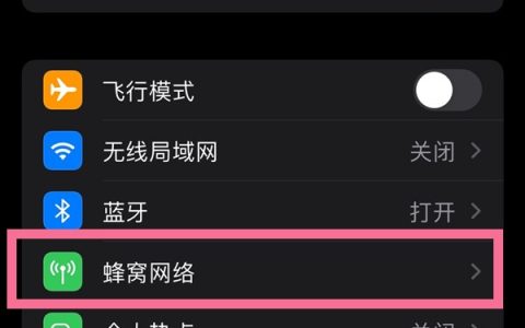 苹果12怎么设置默认号码_苹果12设置默认号码教程