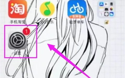 苹果6plus中开启屏幕朗读的操作步骤