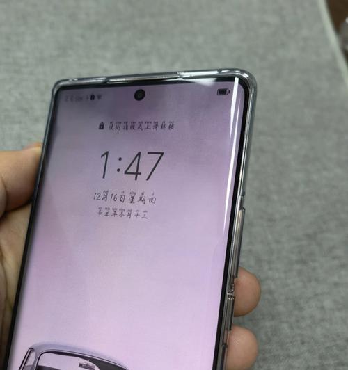 曲面屏手机怎么贴膜不翘边(手机屏的正确贴膜技巧)