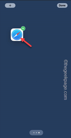 iPhone中缺少Safari:这是修复程序