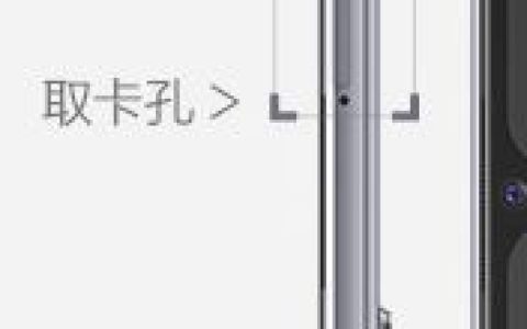 小米mix4卡槽在什么地方_小米mix4安装sim卡教程