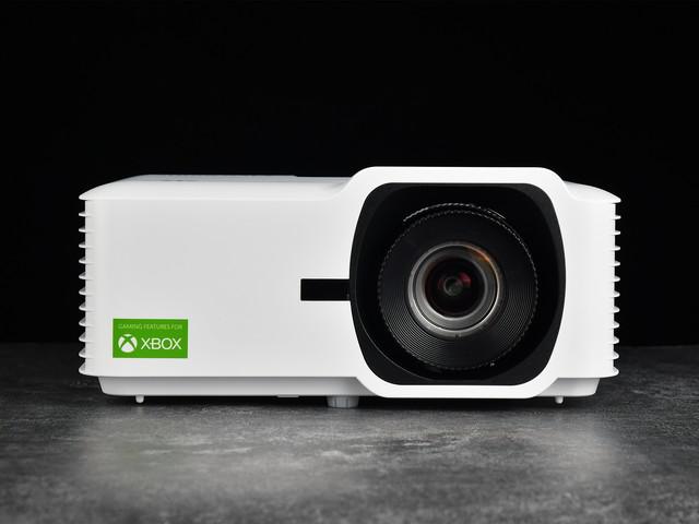 惊喜来袭!优派 LX700-4K 激光家庭影院官补 1700 元,还送 4K 电视盒子!