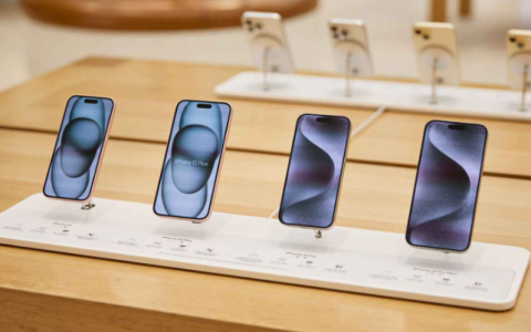 iPhone销量暴跌，华为复兴挑战苹果霸权？