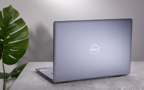 打工人的全能 AI 搭档，就是戴尔灵越 16 Plus？