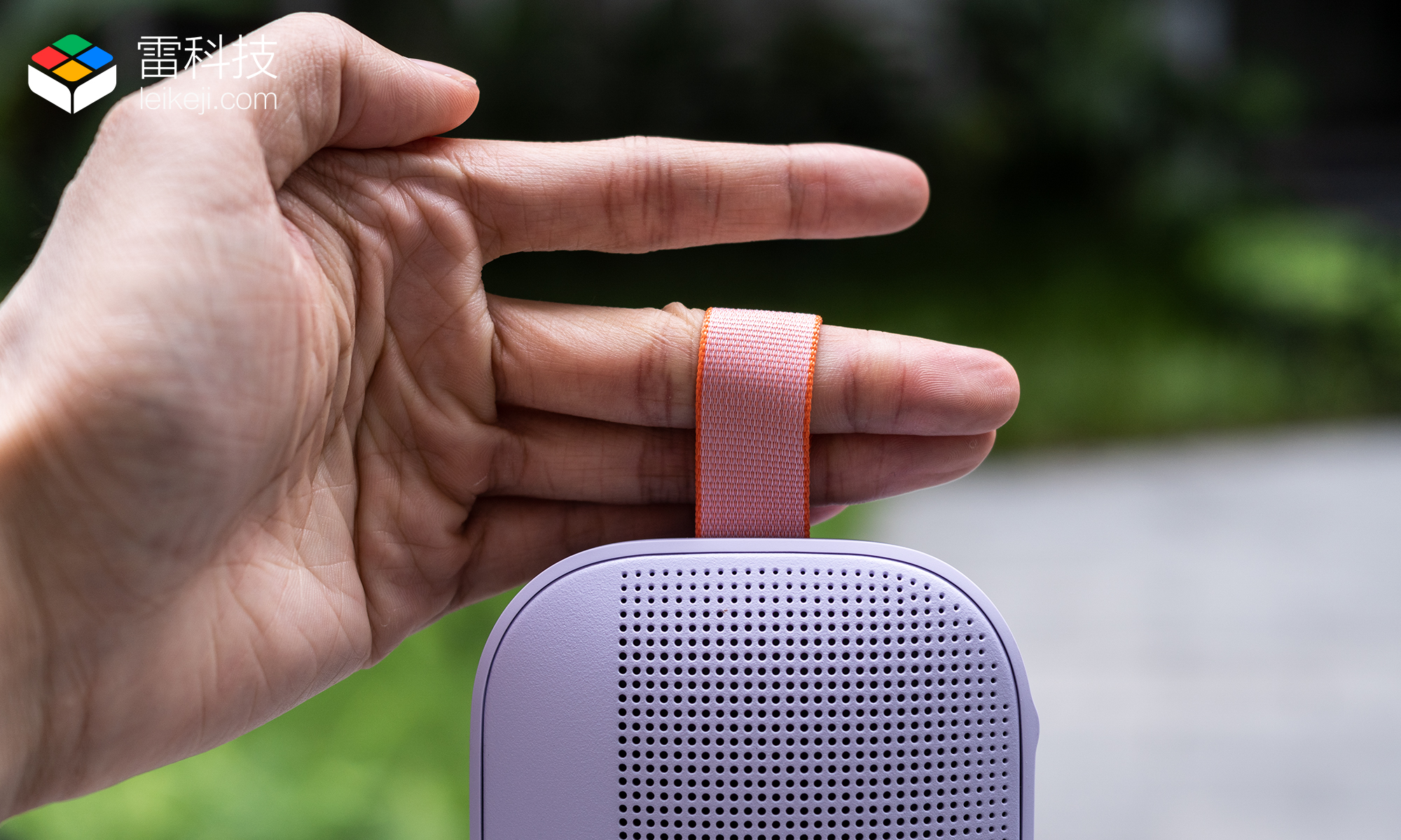 Bose SoundLink Flex评测:有小体积,也有好音质