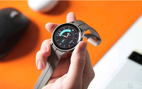 三星Galaxy Watch 7 Ultra智能手表或将搭载血糖监测，健康功能再升级