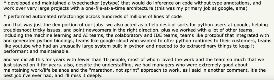 Python团队还没解散完,谷歌又对Flutter、Dart动手了