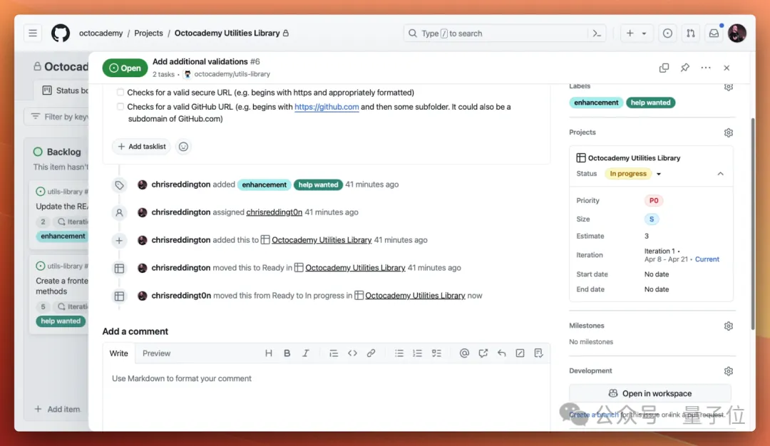 GitHub版Devin上线,会打字就能开发应用,微软CEO:重新定义IDE