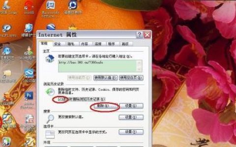 如何彻底清理笔记本电脑中的垃圾（掌握关键技巧）