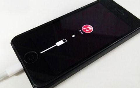 iphone刷机失败怎么补救？刷机失败解决办法分享！