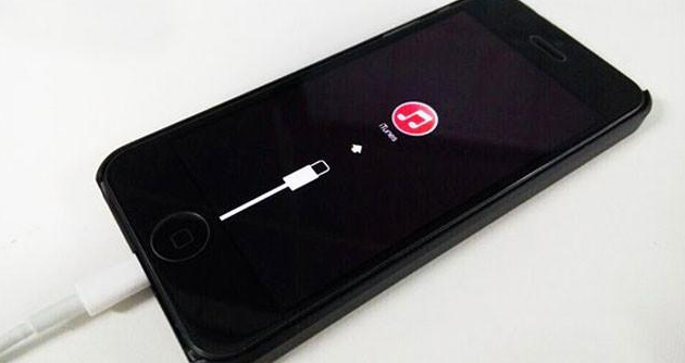 iphone刷机失败怎么补救?刷机失败解决办法分享!