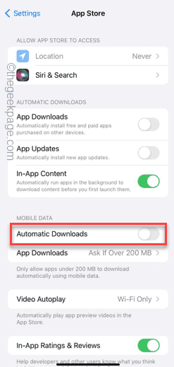 iPhone上的蜂窝数据互联网速度慢:修复