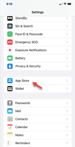 iPhone上的蜂窝数据互联网速度慢:修复