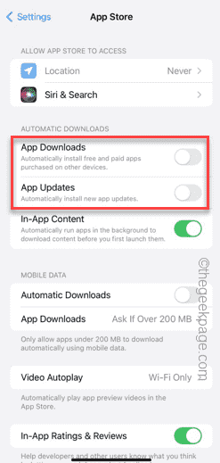 iPhone上的蜂窝数据互联网速度慢:修复