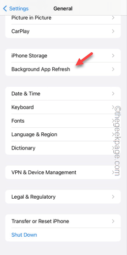 iPhone上的蜂窝数据互联网速度慢:修复