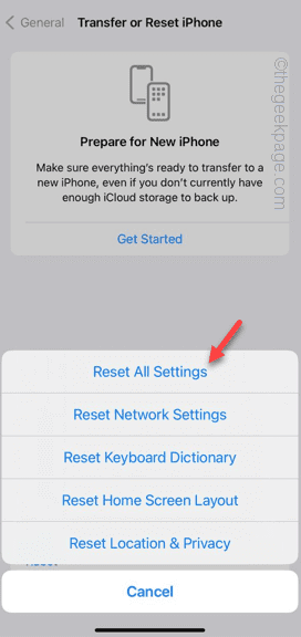 无法在iPhone中发送音频消息:这是修复