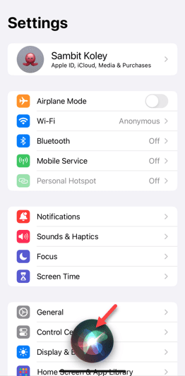 iPhone屏幕截图不起作用:如何修复