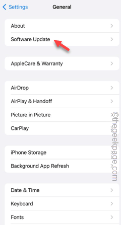 iPhone屏幕截图不起作用:如何修复