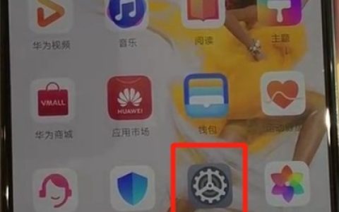 华为手机打开开发人员选项的详细技巧