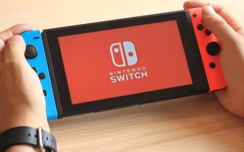 Switch 2 真要来了？最迟明年三月公布