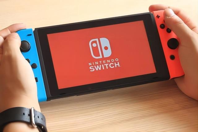 Switch 2 真要来了?最迟明年三月公布