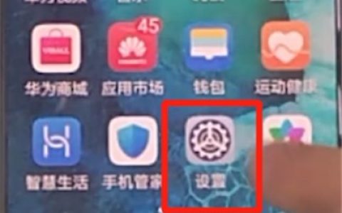荣耀30s中打开开发者模式的方法教程.