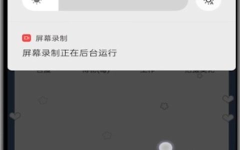 华为手机中投影视频到电视的简单方法