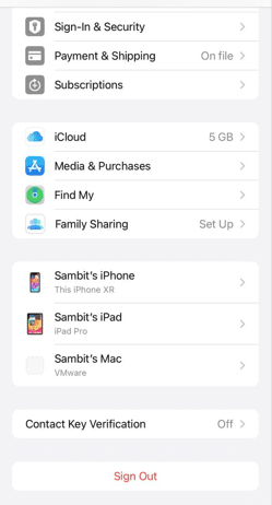 语音备忘录在iPhone上不起作用:修复