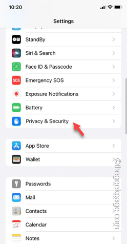 健身应用程序在iPhone中不起作用:如何修复