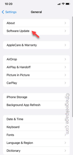 健身应用程序在iPhone中不起作用:如何修复